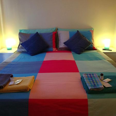 B&B Stelle Di Roma 외부 사진