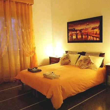 B&B Stelle Di Roma 외부 사진