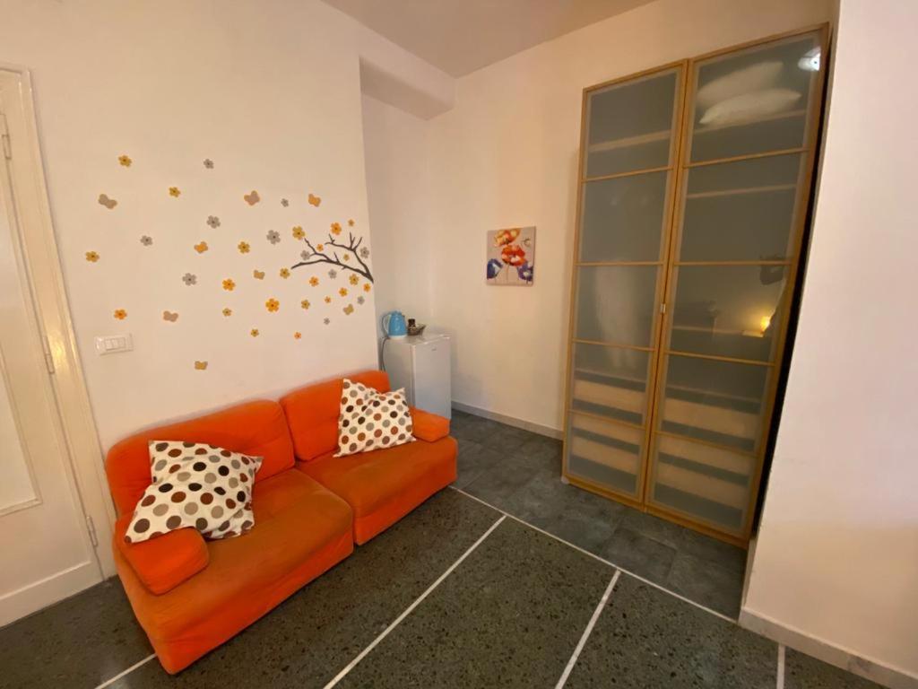 B&B Stelle Di Roma 외부 사진