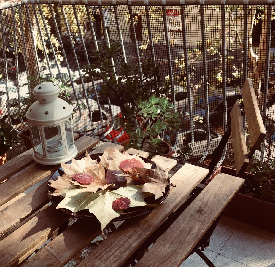 B&B Stelle Di Roma 외부 사진
