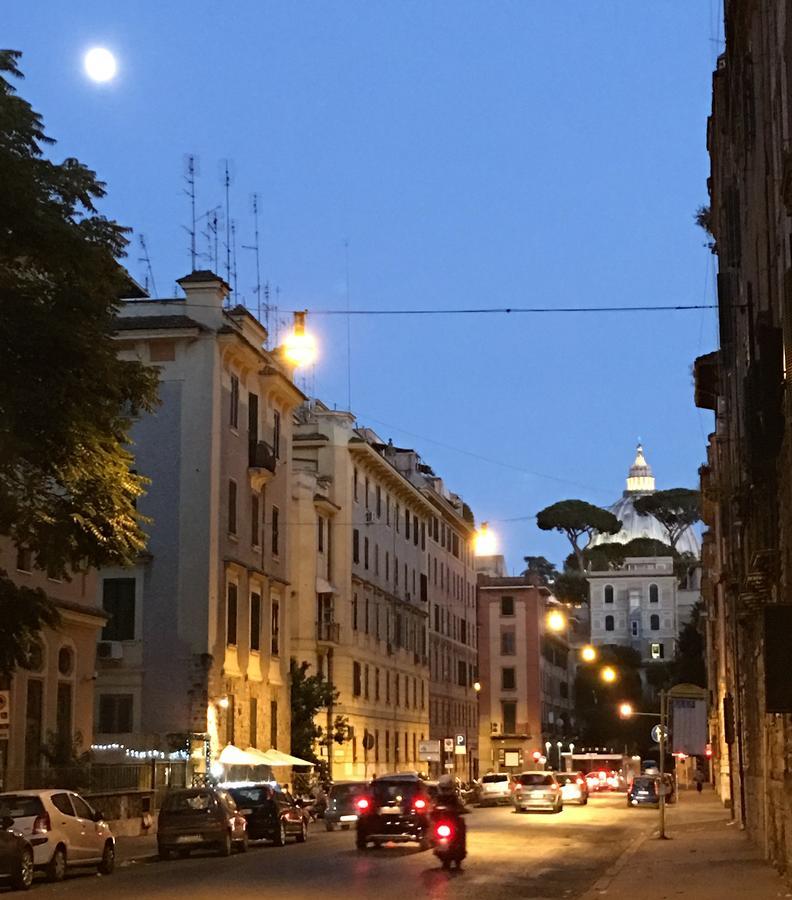 B&B Stelle Di Roma 외부 사진
