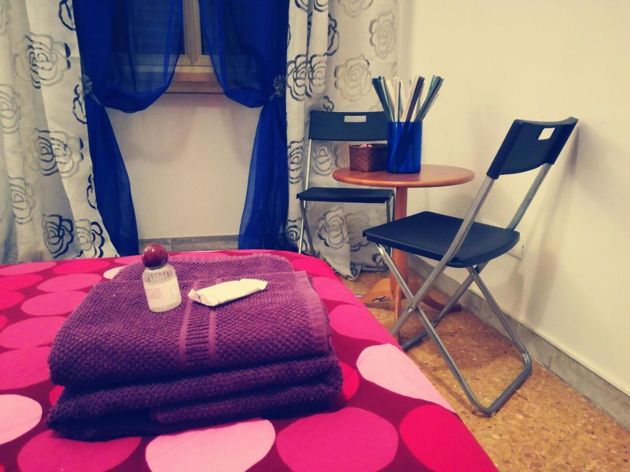 B&B Stelle Di Roma 외부 사진