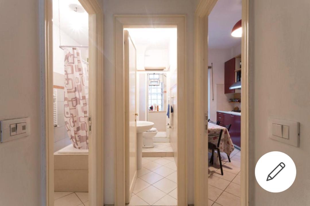 B&B Stelle Di Roma 외부 사진