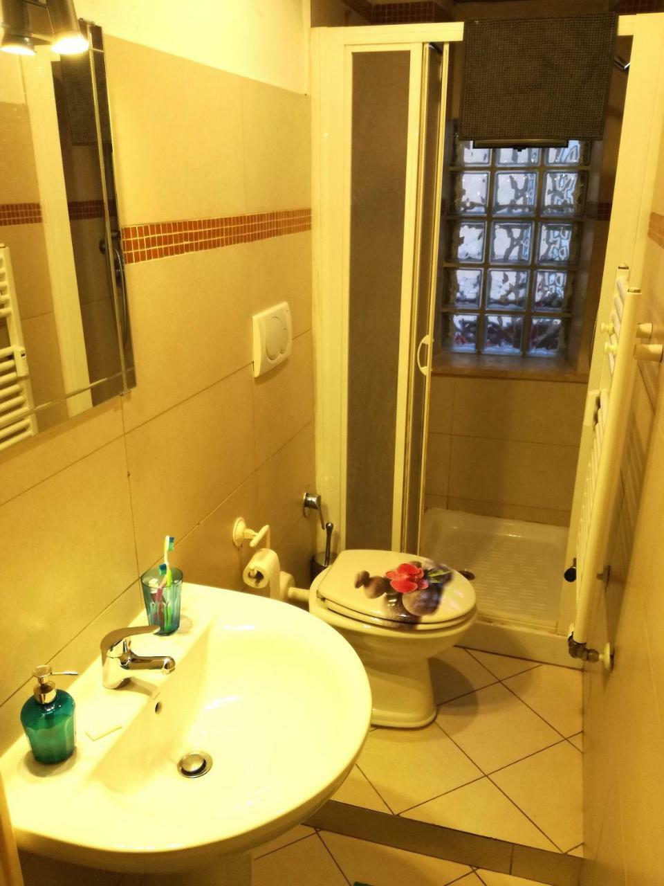 B&B Stelle Di Roma 외부 사진